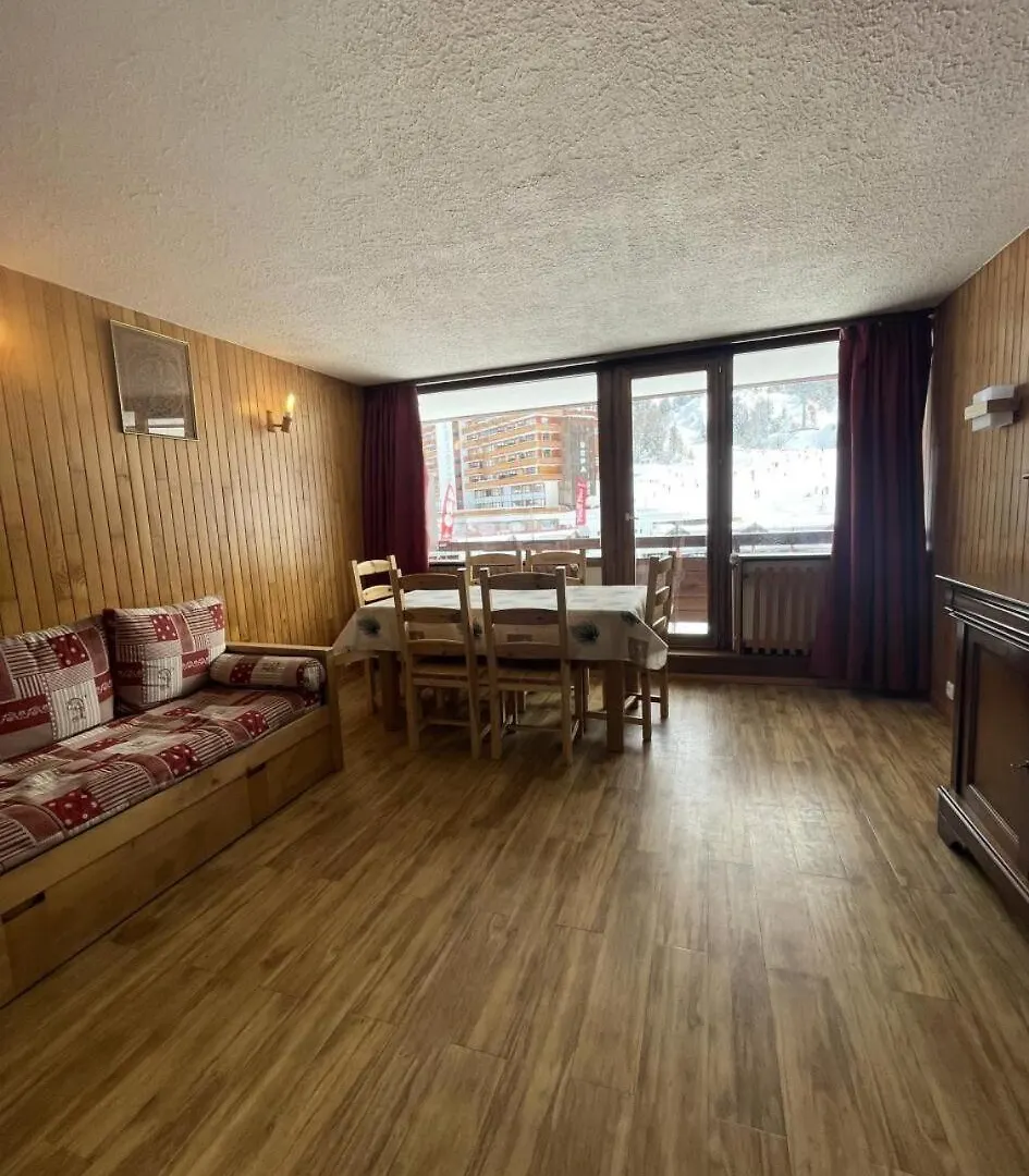 Apartmán Residence Vercors - Appartement 7 Personnes - Plagne Centre Mae-4474 La Plagne-Tarentaise