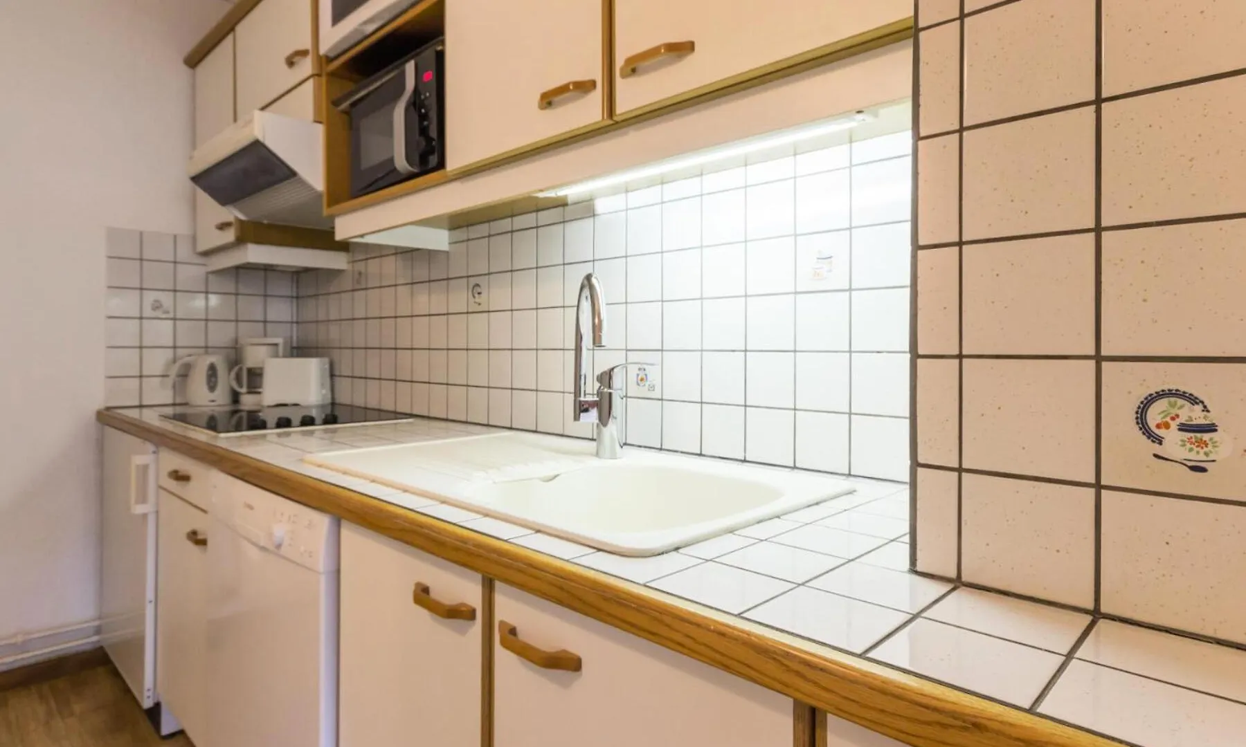 Residence Vercors - Appartement 7 Personnes - Plagne Centre Mae-4474 La Plagne-Tarentaise 0*,  Francie