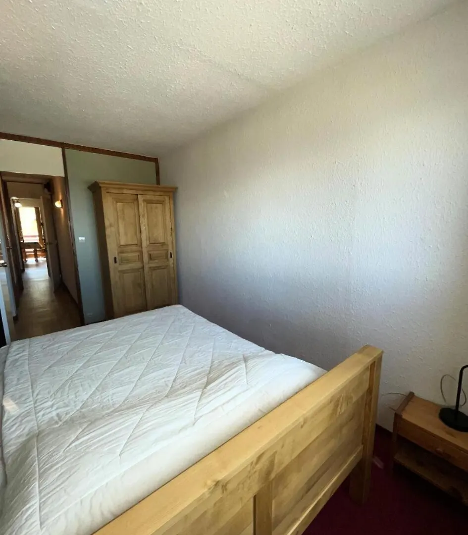 Residence Vercors - Appartement 7 Personnes - Plagne Centre Mae-4474 La Plagne-Tarentaise