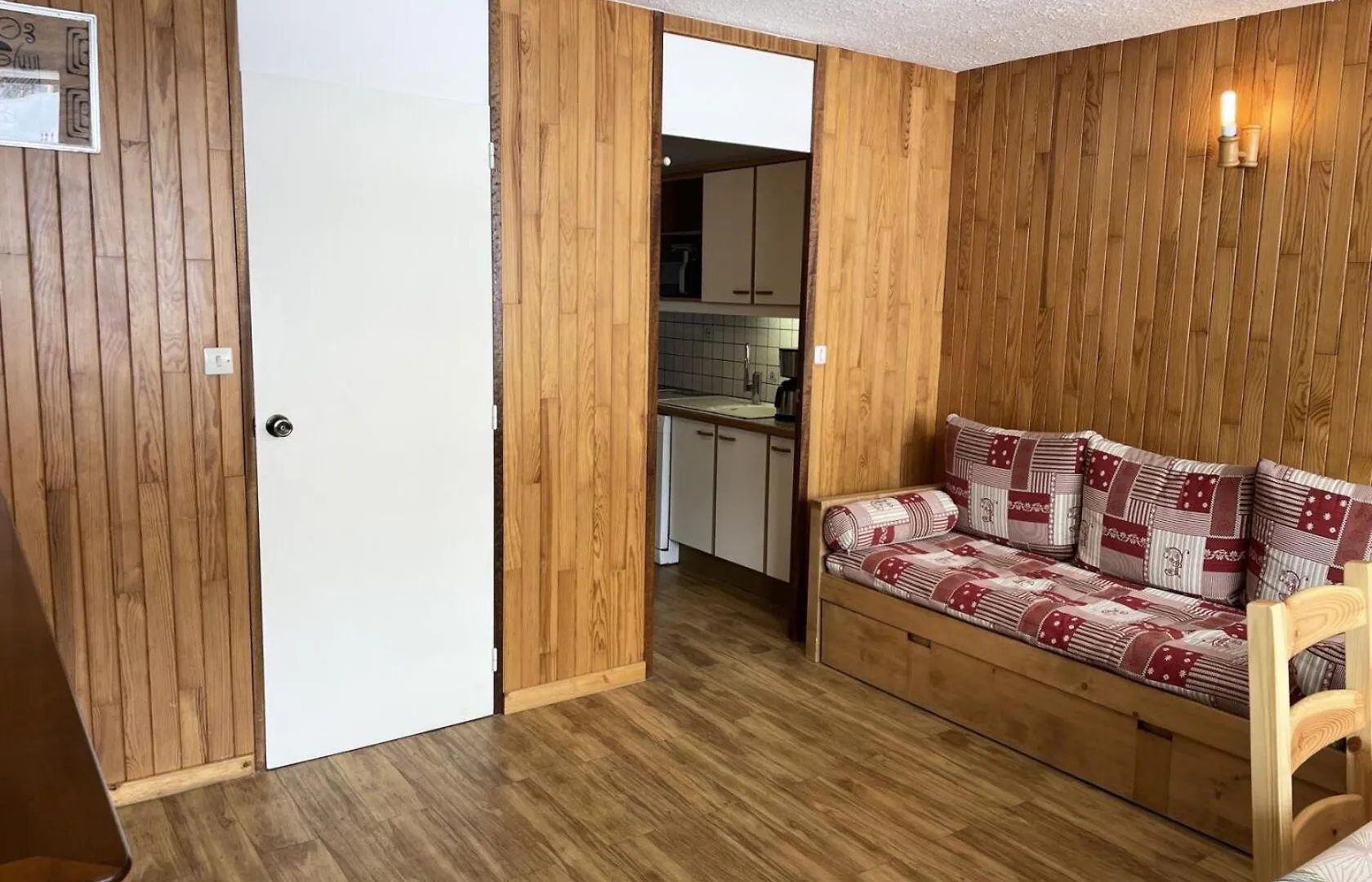 Residence Vercors - Appartement 7 Personnes - Plagne Centre Mae-4474 La Plagne-Tarentaise Francie
