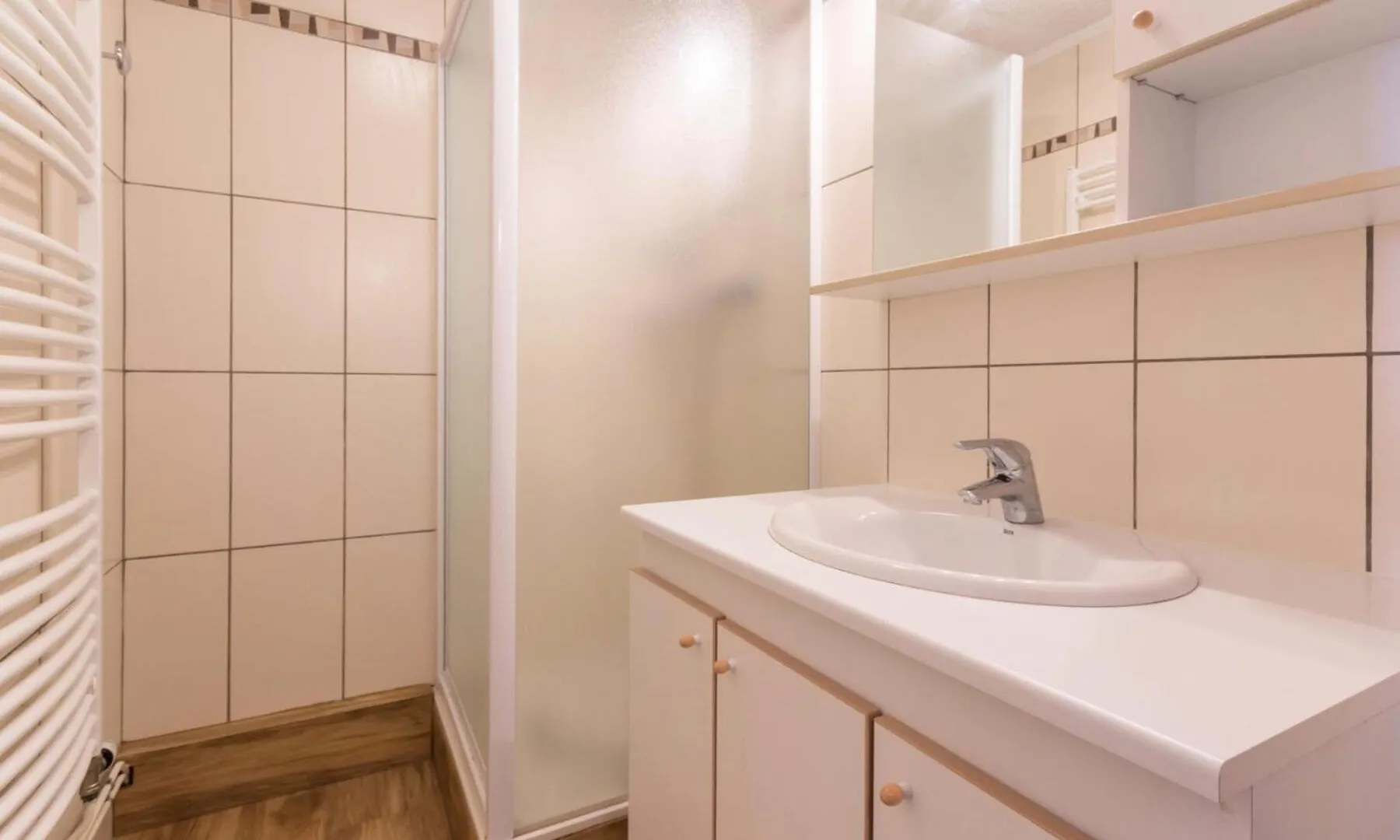 Residence Vercors - Appartement 7 Personnes - Plagne Centre Mae-4474 La Plagne-Tarentaise Apartmán