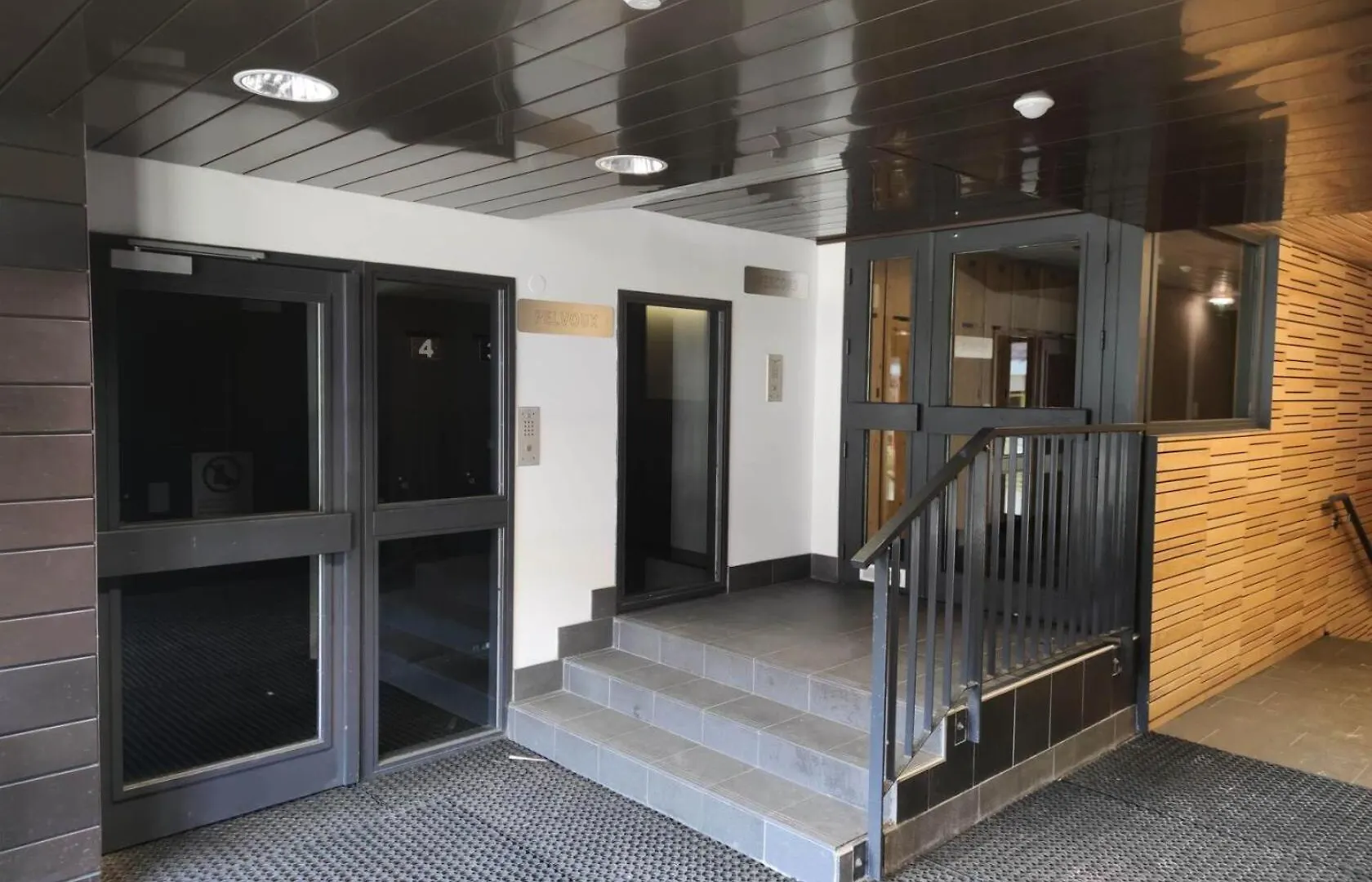 Residence Vercors - Appartement 7 Personnes - Plagne Centre Mae-4474 La Plagne-Tarentaise 0*,  Francie